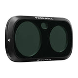 Freewell FW-LNUB-ND64 - Filtre ND64 pour caméra Insta360 Luna Ultra - visuel 1