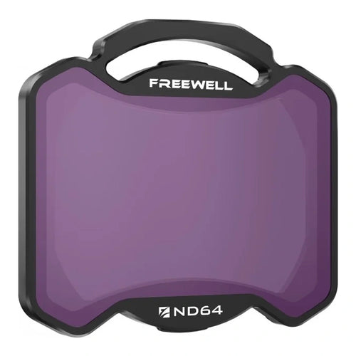 Freewell ND64 - filtre pour DJI Avata 2 (FW-DAV2-ND64) - visuel 1