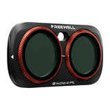 Freewell FW-LNUB-ND64/PL - Filtre ND64/PL pour caméra Insta360 Luna Ultra - visuel 1