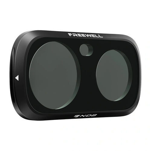 Freewell FW-LNUB-ND8 - Filtre ND8 pour caméra Insta360 Luna Ultra - visuel 1