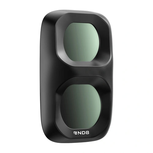 Freewell FW-OP4P-ND8 - Filtre ND8 pour DJI Osmo Pocket 4P, noir - visuel 1