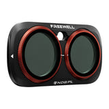 Freewell ND8/PL - Filtre neutre polarisant pour Insta360 Luna Ultra - visuel 1