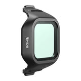 Freewell ND8 - Filtre pour DJI Mini 5 Pro : 3 stops