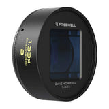 Freewell - Objectif anamorphique 1,33x monture 17 mm (vue 1)