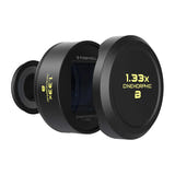 Freewell - Objectif anamorphique 1,33x monture 17 mm (vue 2)