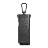 Freewell Pro Duo Reader - Lecteur de cartes CFexpress A/B, SD, microSD : USB-C 10gbps