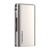 Freewell Pro Card Reader Plus - Lecteur de cartes CFexpress, XQD et SD