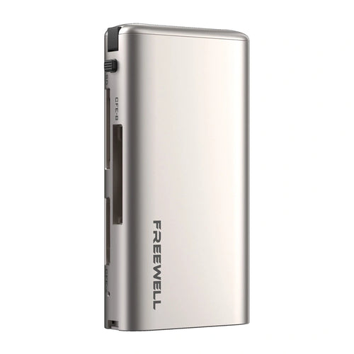 Freewell Pro Card Reader Plus - Lecteur de cartes CFexpress, XQD et SD - visuel 1
