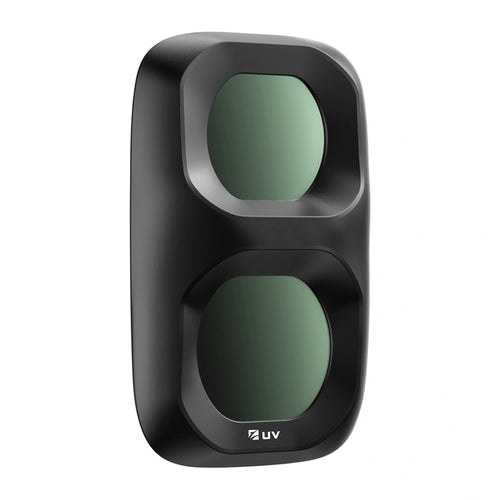 Freewell FW-OP4P-UV - Filtre UV pour caméra DJI Osmo Pocket 4P, noir - visuel 1