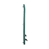 FunWater SUPFW69A - paddle gonflable 3,35 m, vert et blanc - visuel 3