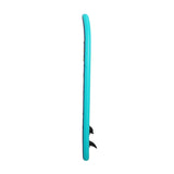 FunWater SUPFW71A - paddle gonflable 3,5 m, bleu marine - visuel 3