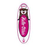 FunWater SUPTS08A Tuxedo Sailor - Paddle gonflable enfant 2,4 m, rose : planche supts08a motif marin