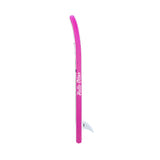 FunWater SUPTS08A Tuxedo Sailor - Paddle gonflable enfant 2,4 m, rose : pont EVA et poignée centrale