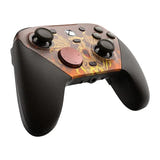 GameSir G7 Pro DD2 - Manette de jeu sans fil Xbox, PC et Android, édition Dragon's Dogma 2 - visuel 3