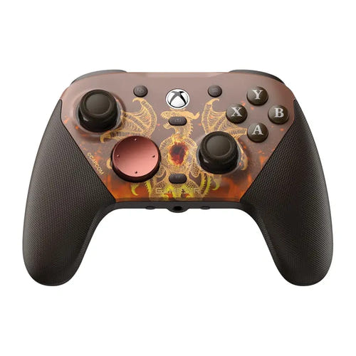 GameSir G7 Pro DD2 - Manette de jeu sans fil Xbox, PC et Android, édition Dragon's Dogma 2 - visuel 1
