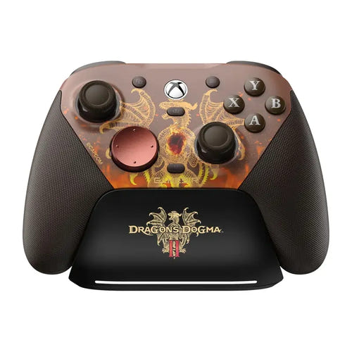 GameSir G7 Pro DD2 - Manette de jeu sans fil Xbox, PC et Android, édition Dragon's Dogma 2 - visuel 2
