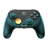GameSir G7 Pro 8K Aimlabs Edition - Manette PC compétitive (vue 2)