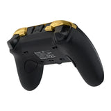 GameSir G7 Pro 8K Champion Edition - Manette de jeu PC filaire et 2,4 GHz, sticks TMR : façade magnétique démontée