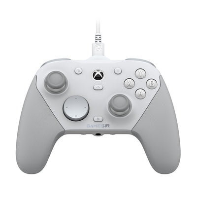 GameSir G7 Pro - Manette TRI-MODE (blanc)