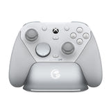 GameSir G7 Pro - Manette TRI-MODE (blanc) (vue 3)