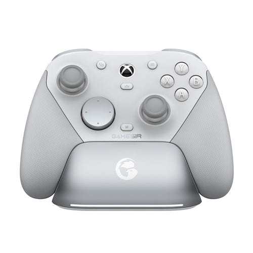 GameSir G7 Pro - Manette TRI-MODE (blanc) (vue 3)