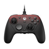 GameSir G7 Pro - Manette TRI-MODE (noir et rouge) (vue 1)