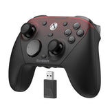 GameSir G7 Pro - Manette TRI-MODE (noir et rouge) (vue 2)