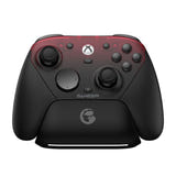 GameSir G7 Pro - Manette TRI-MODE (noir et rouge) (vue 3)