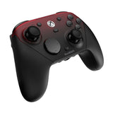 GameSir G7 Pro - Manette TRI-MODE (noir et rouge) (vue 5)