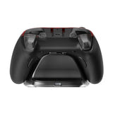 GameSir G7 Pro - Manette TRI-MODE (noir et rouge) (vue 7)