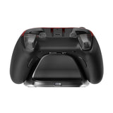 GameSir G7 Pro - Manette TRI-MODE (noir et rouge) (vue 7)