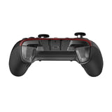 GameSir G7 Pro - Manette TRI-MODE (noir et rouge) (vue 8)