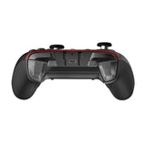 GameSir G7 Pro - Manette TRI-MODE (noir et rouge) (vue 8)