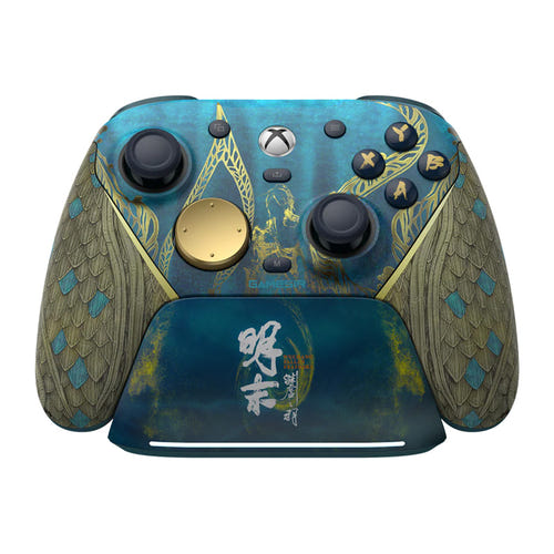 GameSir G7 Pro Wuchang Edition - Manette collector (vue 1)
