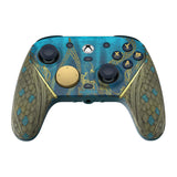 GameSir G7 Pro Wuchang Edition - Manette collector (vue 2)