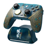 GameSir G7 Pro Wuchang Edition - Manette collector (vue 6)