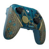 GameSir G7 Pro Wuchang Edition - Manette collector (vue 7)