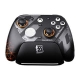 GameSir G7 Pro Zenless Zone Zero Edition - Manette de jeu sans fil Xbox, PC et Android, gris - visuel 2