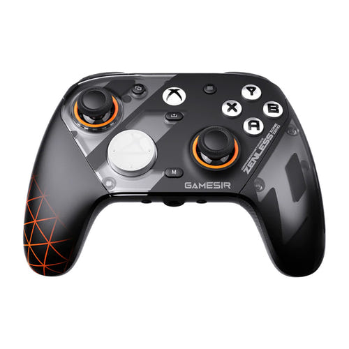 GameSir G7 Pro Zenless Zone Zero Edition - Manette de jeu sans fil Xbox, PC et Android, gris - visuel 1