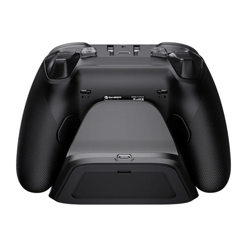 GameSir G7 Pro Zenless Zone Zero Edition - Manette de jeu sans fil Xbox, PC et Android, gris - visuel 3