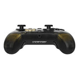GameSir K1 Flux - Manette de jeu filaire Xbox Series, Xbox One, PC et Steam : prise casque et tranche
