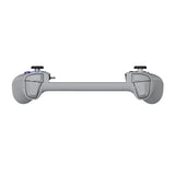 GameSir G8 Galileo - Manette mobile USB-C avec support de téléphone, gris - visuel 5
