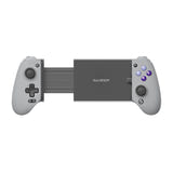 GameSir G8 Galileo - Manette mobile USB-C avec support de téléphone, gris - visuel 3