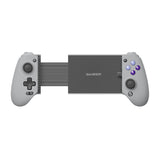GameSir G8 Galileo - Manette mobile USB-C avec support de téléphone, gris - visuel 3