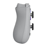 GameSir G8 Galileo - Manette mobile USB-C avec support de téléphone, gris - visuel 7