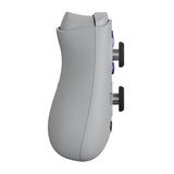 GameSir G8 Galileo - Manette mobile USB-C avec support de téléphone, gris - visuel 7