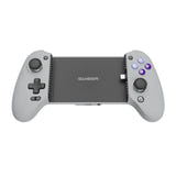 GameSir G8 Galileo - Manette mobile USB-C avec support de téléphone, gris - visuel 1