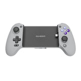 GameSir G8 Galileo - Manette mobile USB-C avec support de téléphone, gris - visuel 1