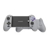 GameSir G8 Galileo - Manette mobile USB-C avec support de téléphone, gris - visuel 4