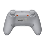 GameSir Nova 2 Lite - Manette de jeu sans fil à sticks Hall, blanc - visuel 5